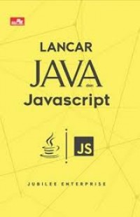 Image of Lancar Java dan Javascript
