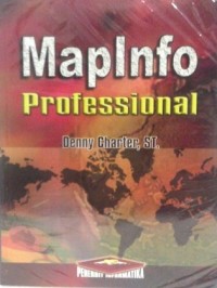 MapInfo Profesional