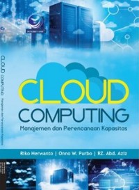 Cloud Computing: Manajemen dan Perencananaan Kapasitas