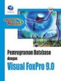 Pemrograman Database dengan Visual FoxPro 9.0