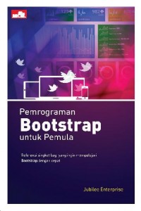 Pemrograman Bootstrap Untuk Pemula