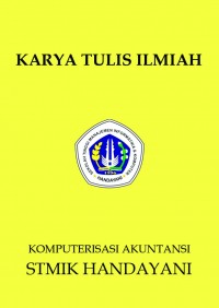 Image of Analisis Sistem Informasi Persediaan Barang Pada Toko Kayu Usaha Dagang (UD) Rezki
