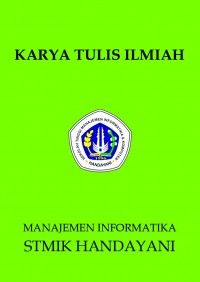 Analisis dan Perancangan Sistem Informasi Objek Wisata Kabupaten Luwu Berbasis Web