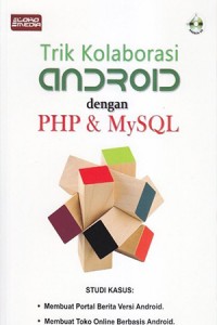 Trik Android Dengan Php & Mysql