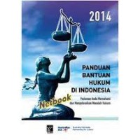 Panduan Bantuan Hukum di Indonesia